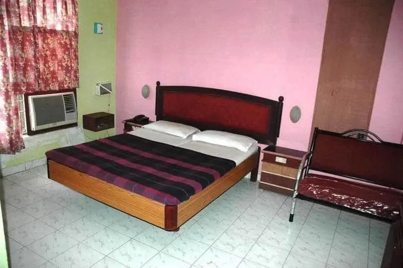 Hotel French Residency