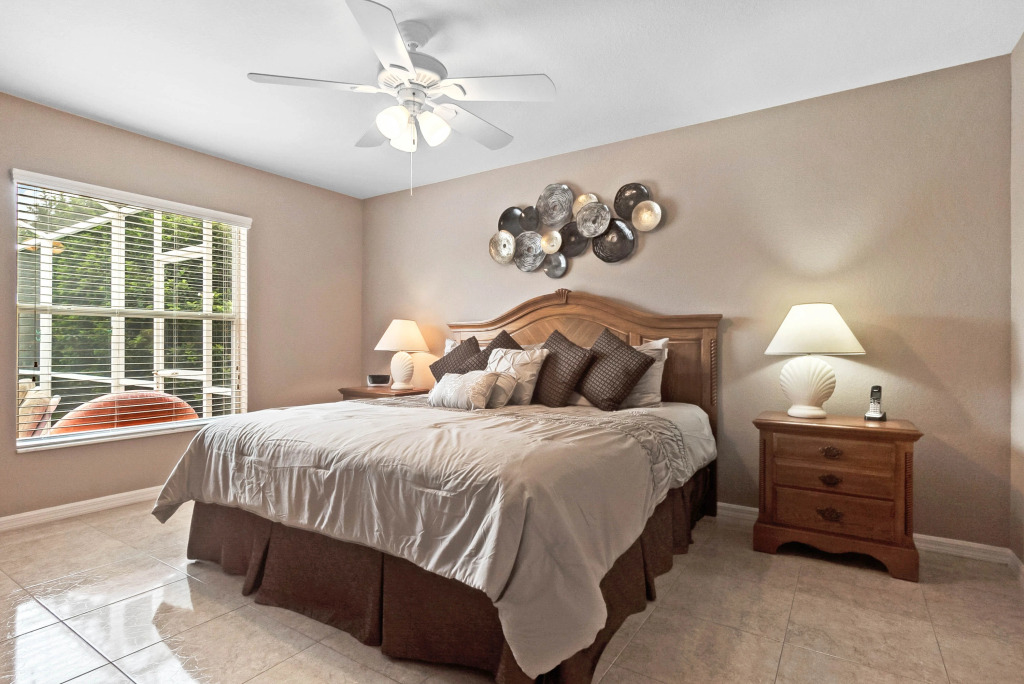 HR173GD - Highlands Reserve - 4 beds pool home