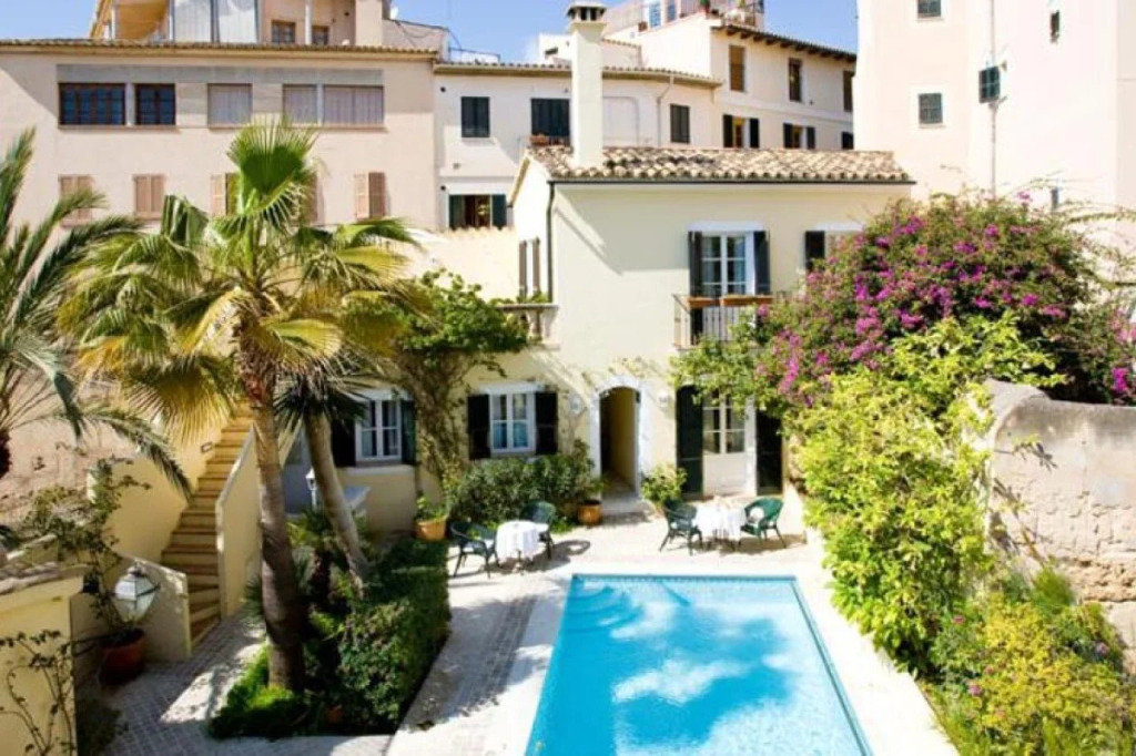 Hotel San Lorenzo