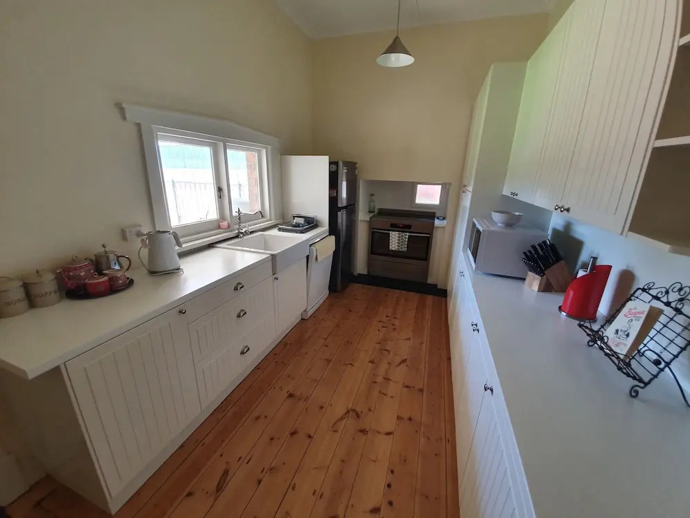 Whiterocks Tanunda Walk to Cafés Sleeps 8 Heritage