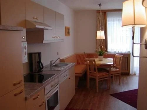 Apartment-Pension Elisabeth