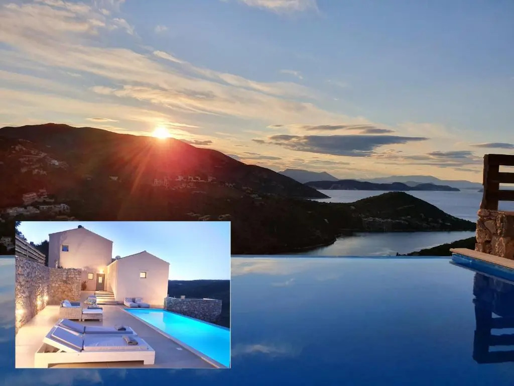 Villa Albatross