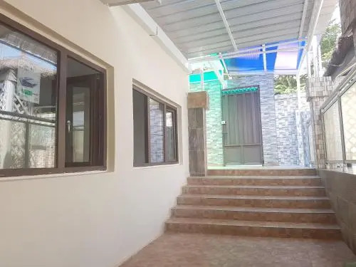 Hotel Residence Christy