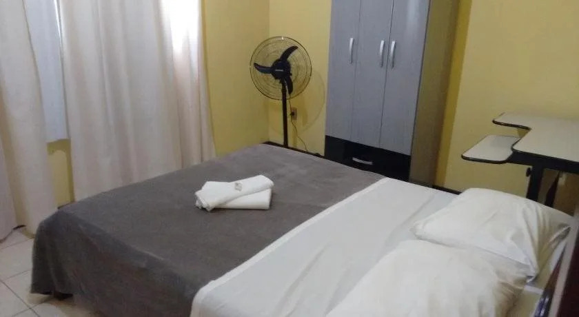 Hotel Alpinus
