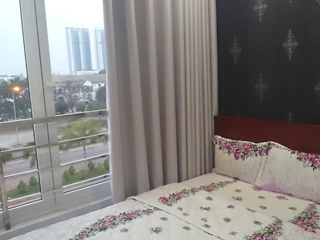 Hoang Van Hotel