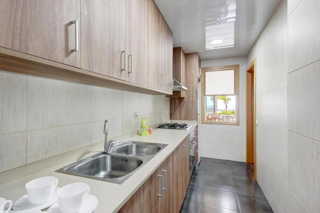 Residence de la Plage - Barneda