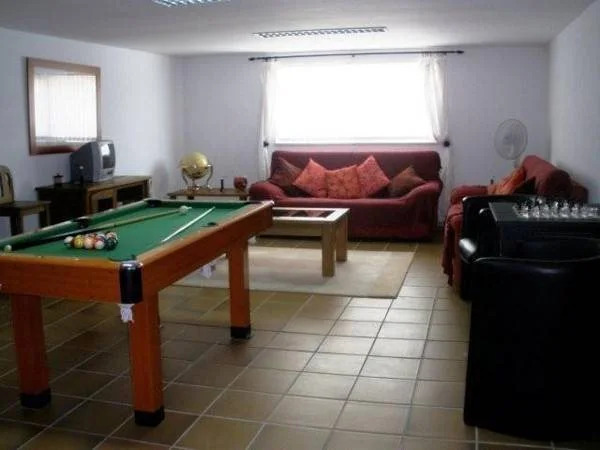 Ah Villas