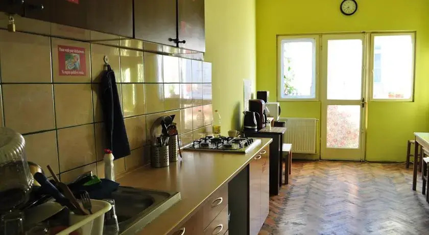 The Midland Hostel