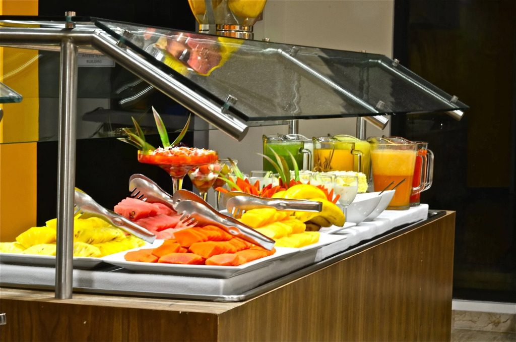 Holiday Inn Tampico-Altamira by IHG