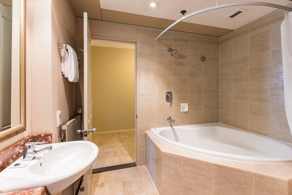 Distinction Hotel Rotorua