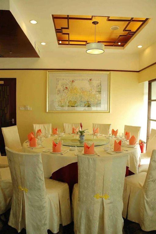 Lifu Hotel Guangzhou Tianhe Park Huangpu Avenue Rundu Branch