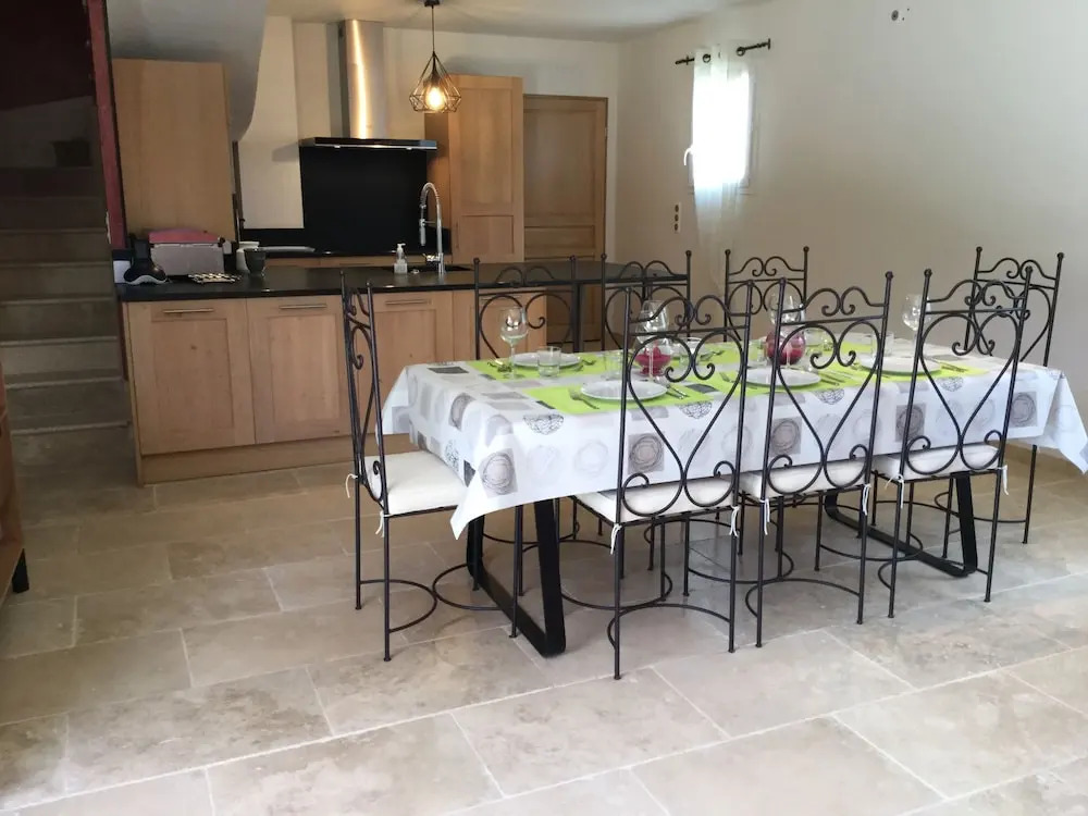 Villa Bouvino LS1-302