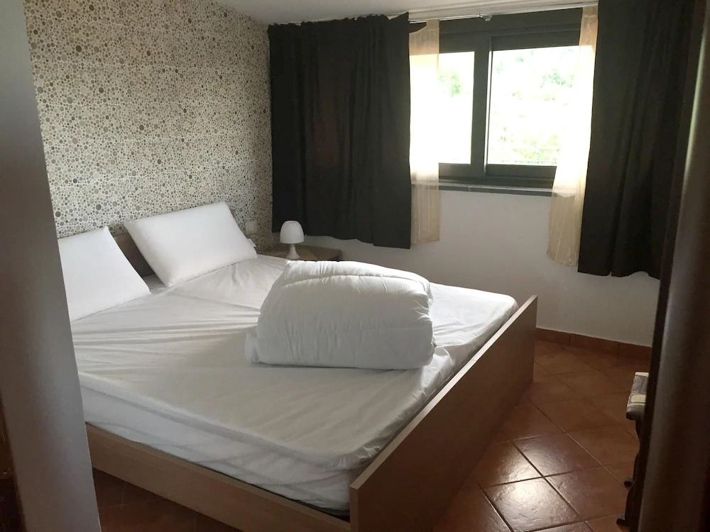 Apartment Via Tenente Scuderi Giuseppe