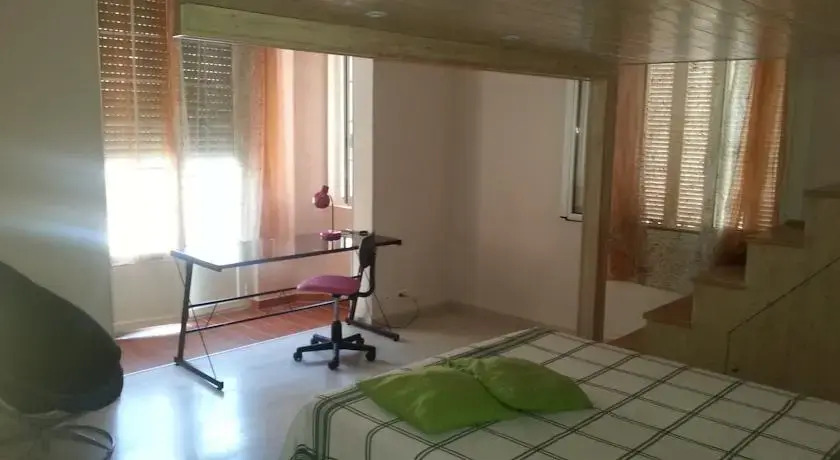 Un balcone su Montecarlo