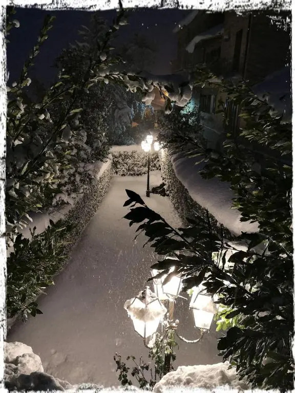 Montelupone Bed & Breakfast