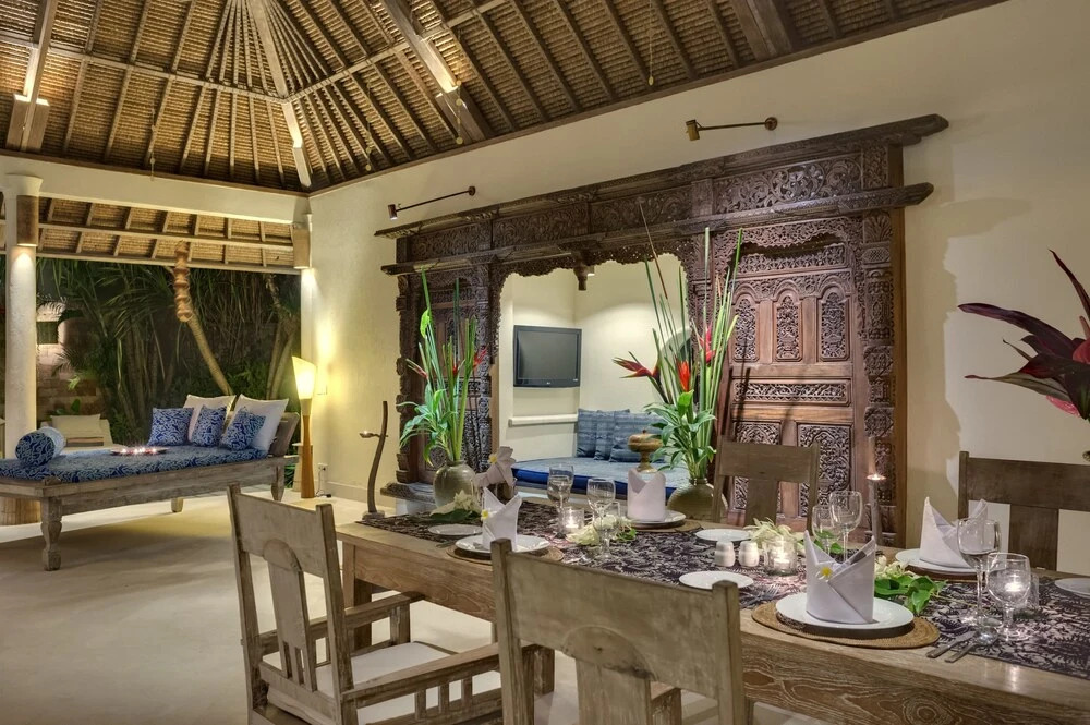 Villa Nangdika