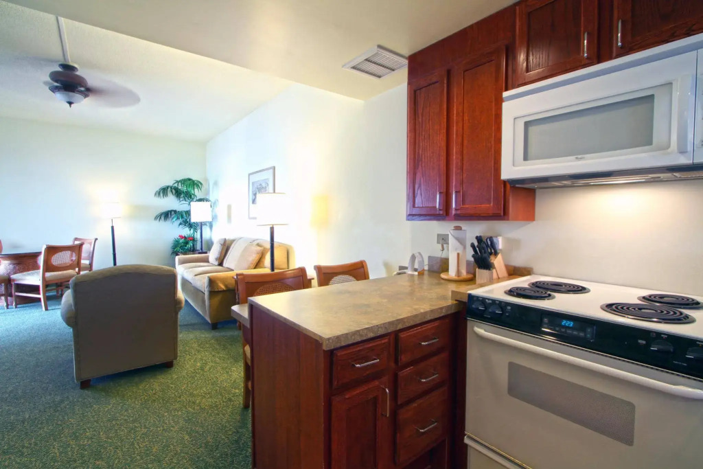 Royal Sea Cliff Kona by OUTRIGGER - Select Your Unit