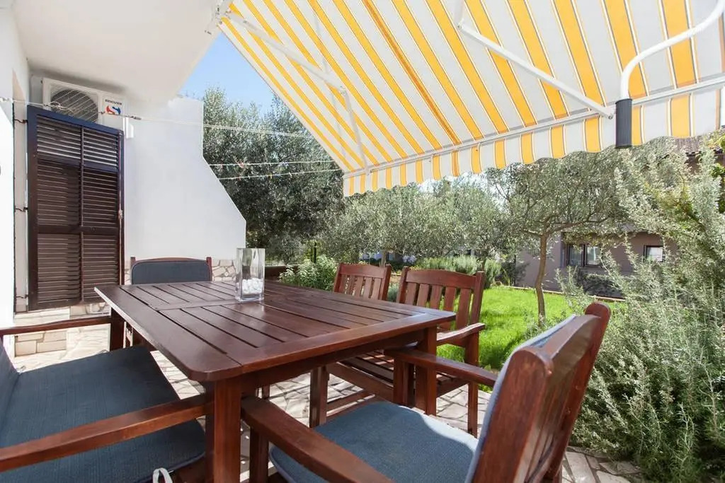 Verudela Apartment Maro