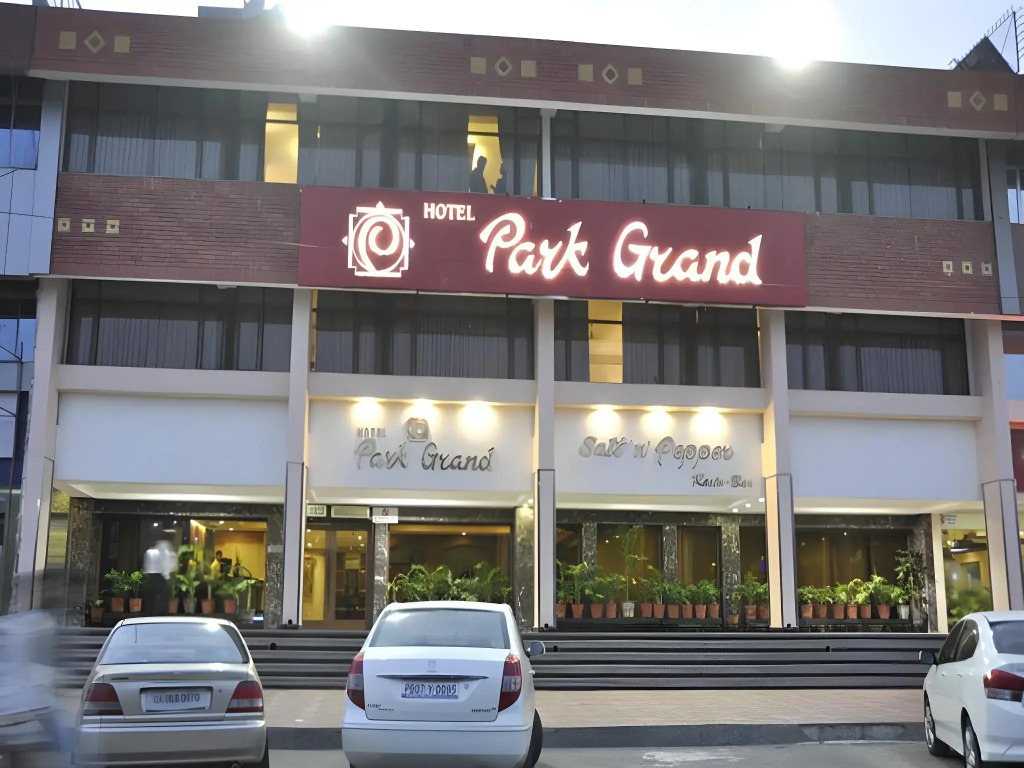 Hotel Park Grand