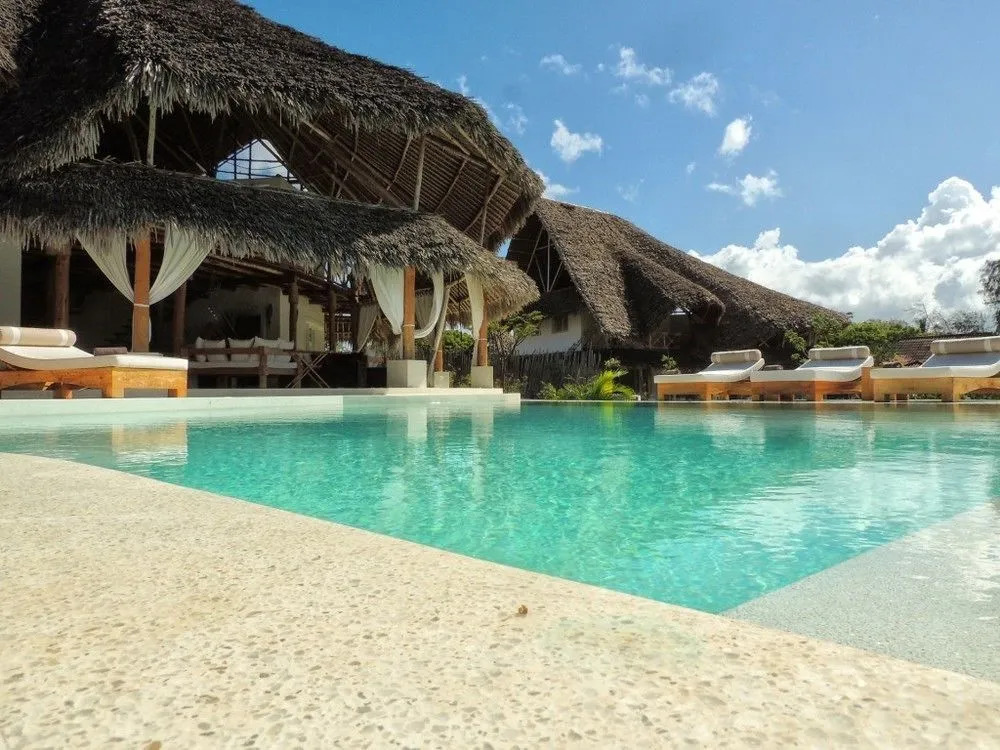 The Kasa Malindi