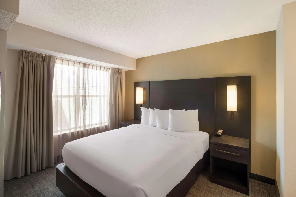 Sonesta ES Suites Dallas Richardson