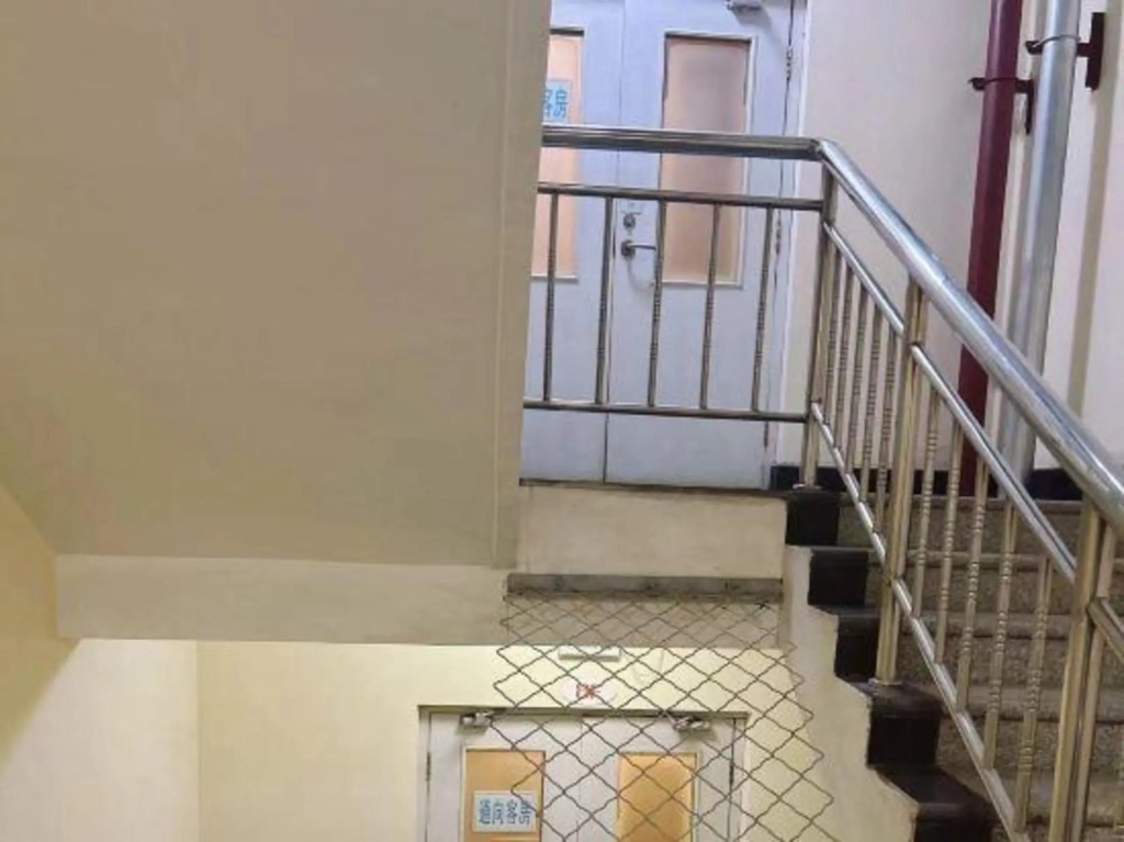 Home hotel
