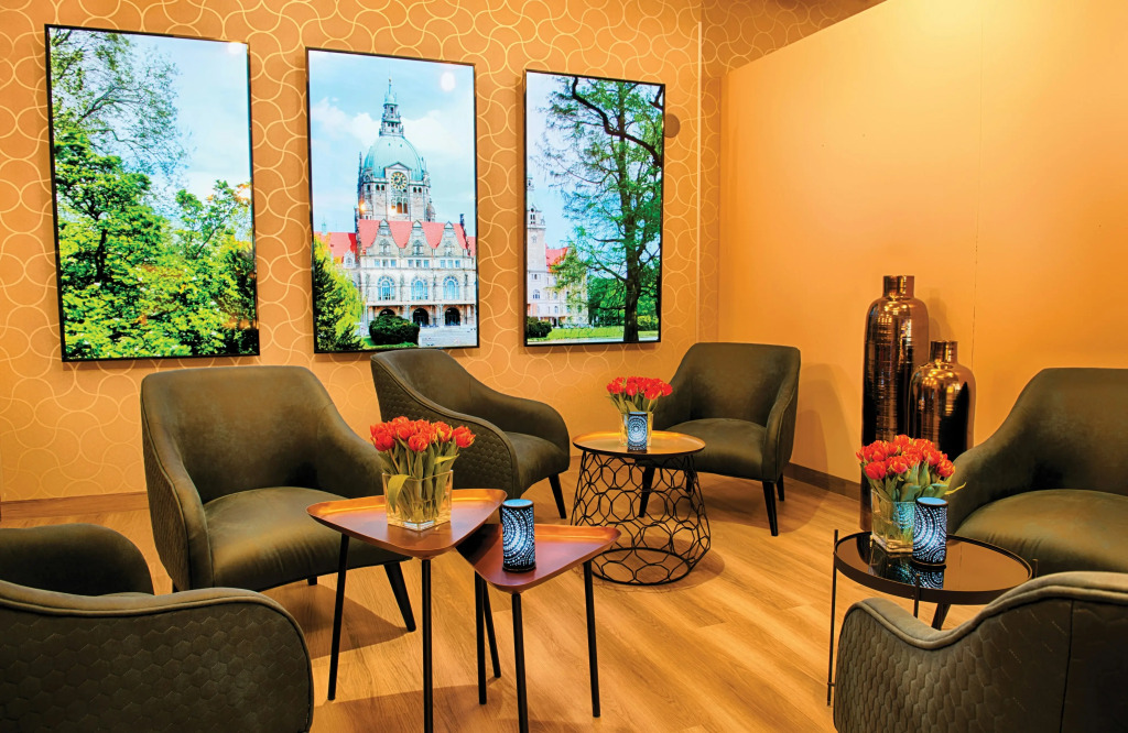 Leonardo Hotel Hannover