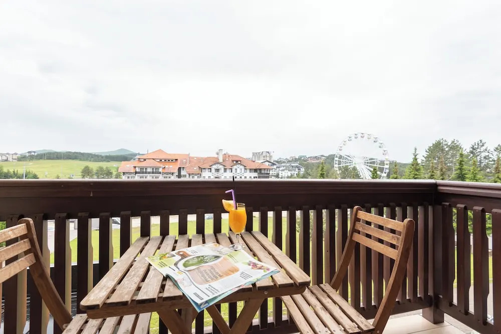 Hotel Agape