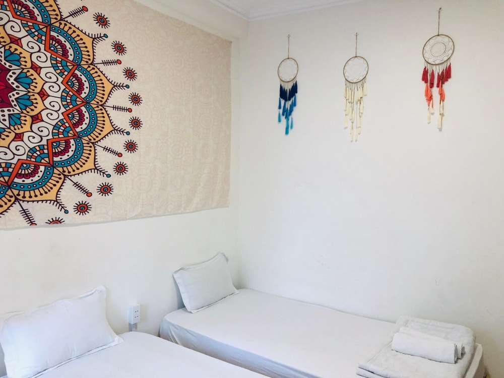 Saigon Smile Hostel
