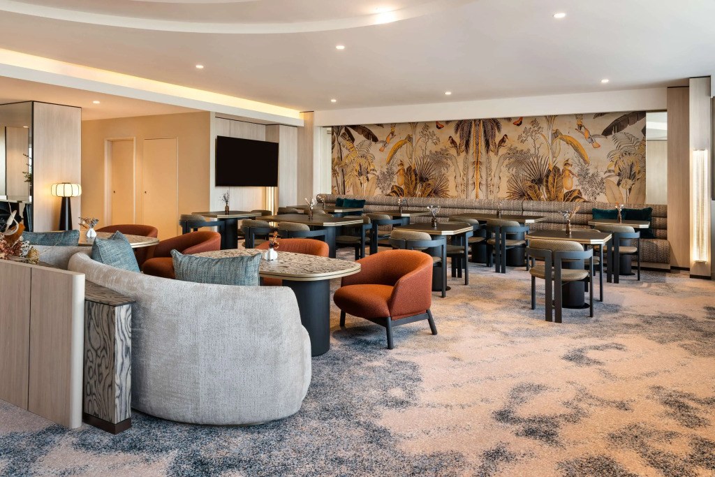 Pan Pacific Perth