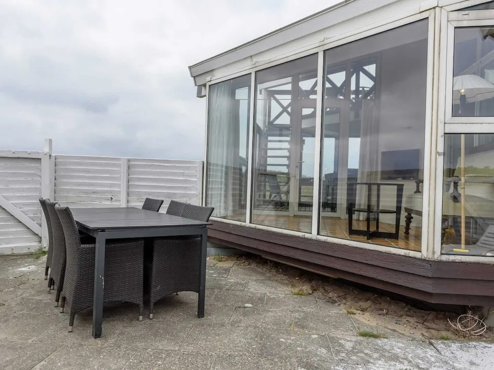 5 person holiday home in Fanø
