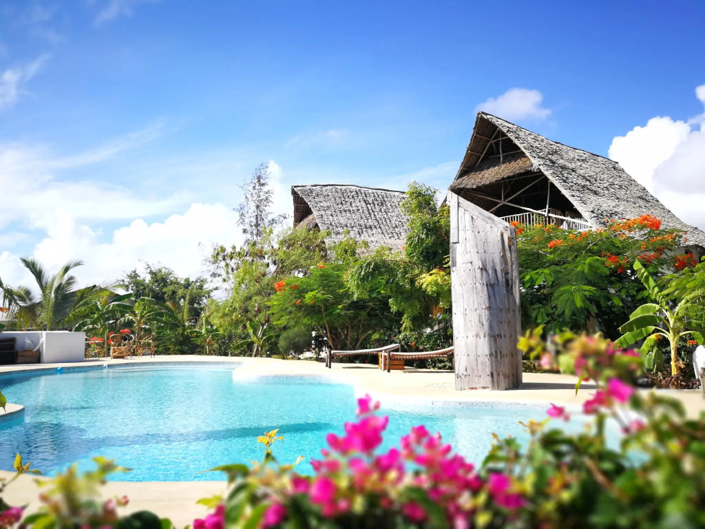Breeze Residence