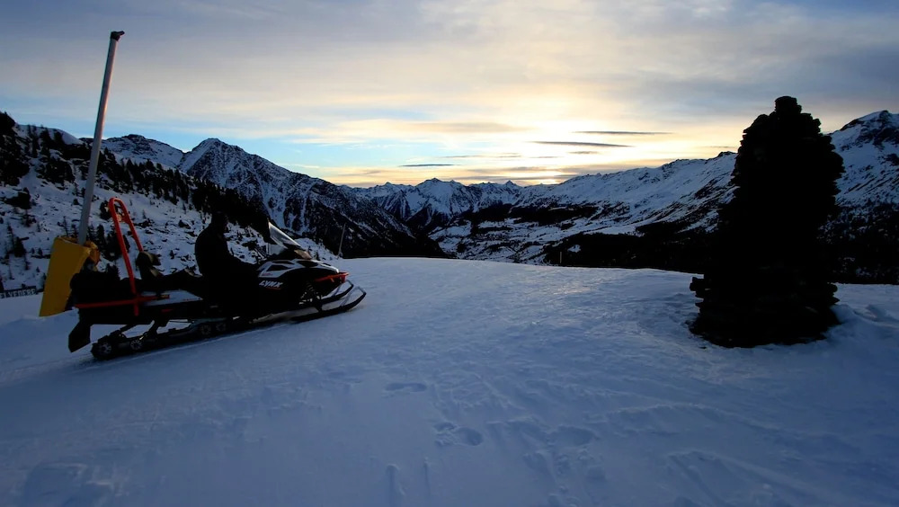 Rifugio Baita Belvedere