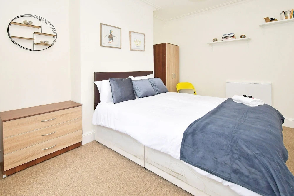 Townhouse @ Hall O Shaw Street Crewe