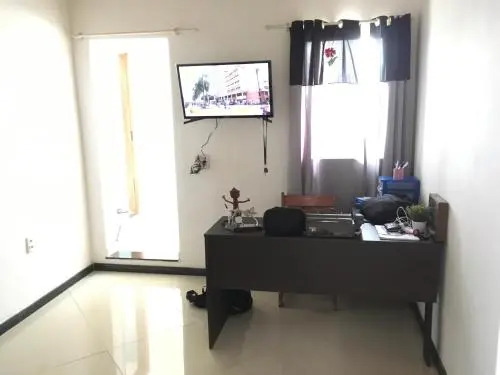 Hostel Da Montanha