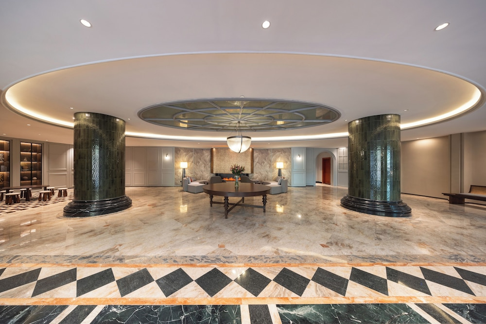 UrCove by HYATT Zhuhai Gongbei Port