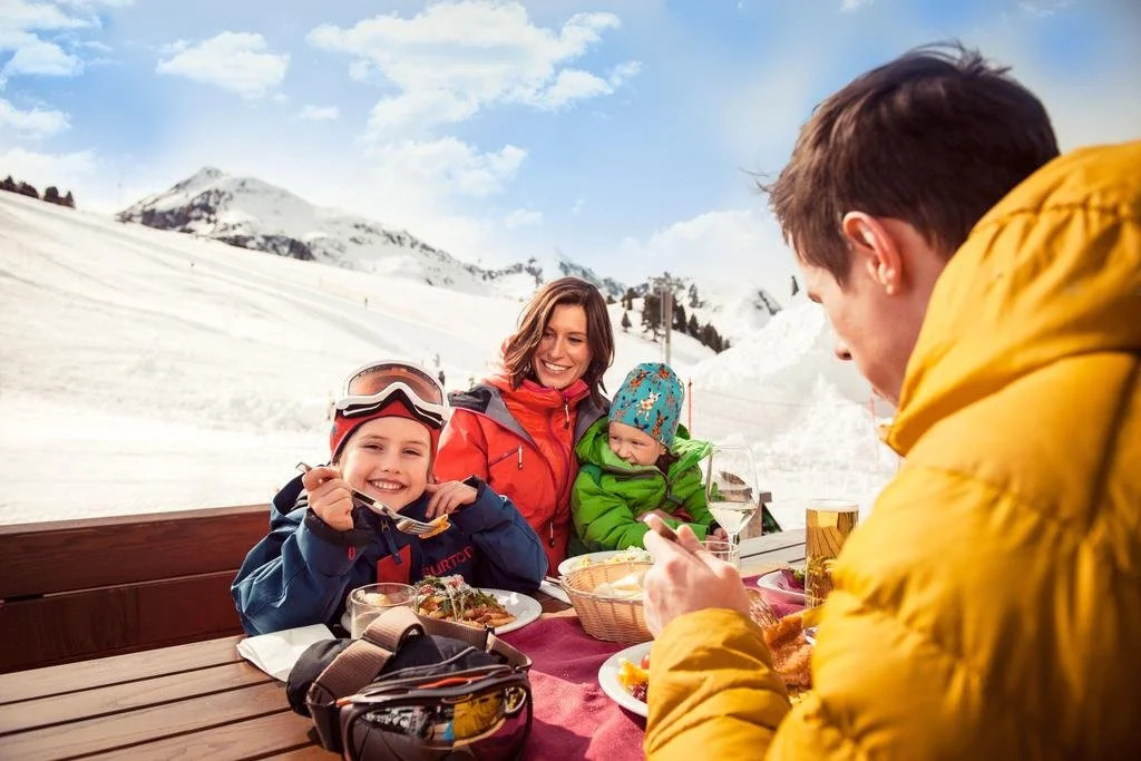 Hotel Alpenrose aktiv & sport