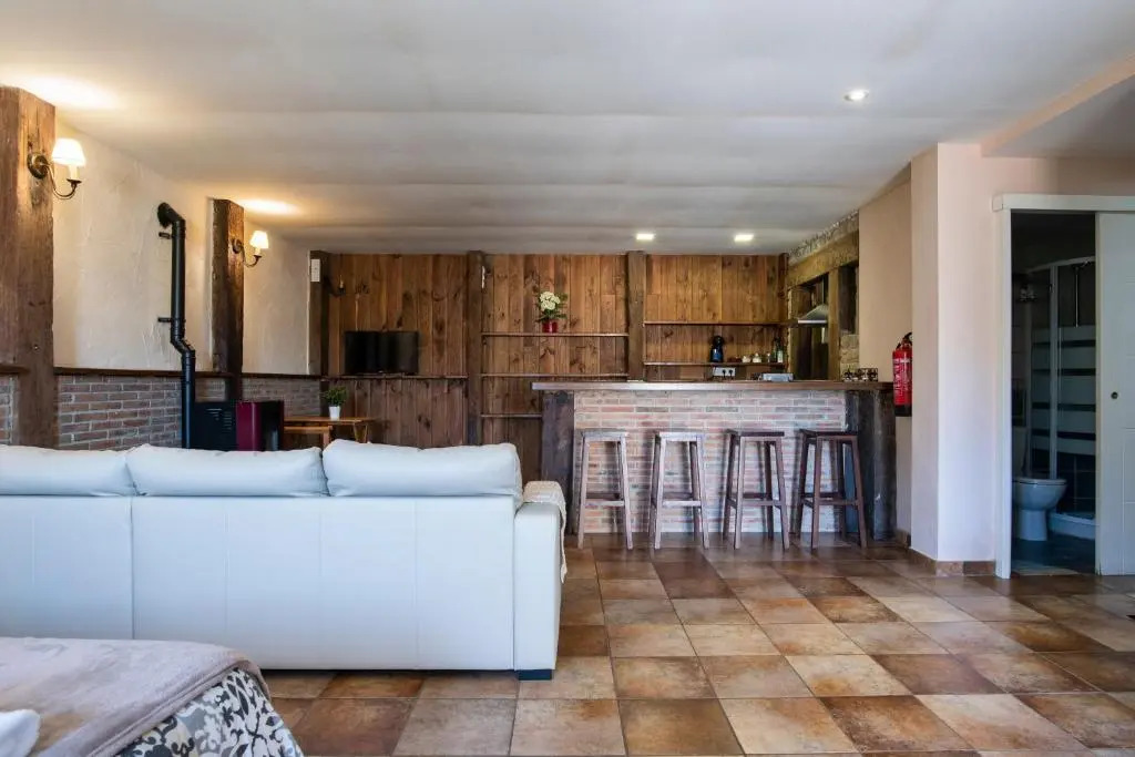 Apartamento Cangas Relax