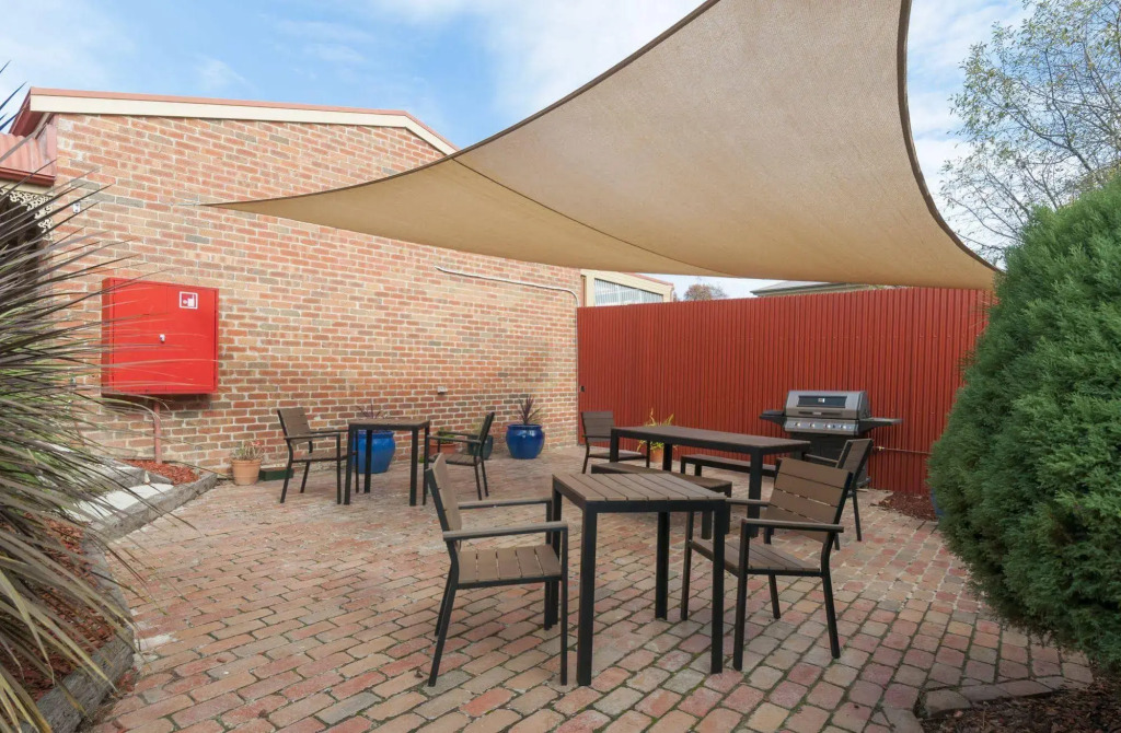 Yarra Valley Motel