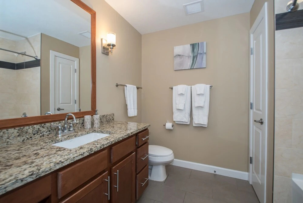 Heart of Downtown Cleveland Corporate Rentals