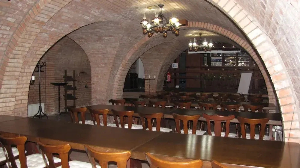Penzion POSADA