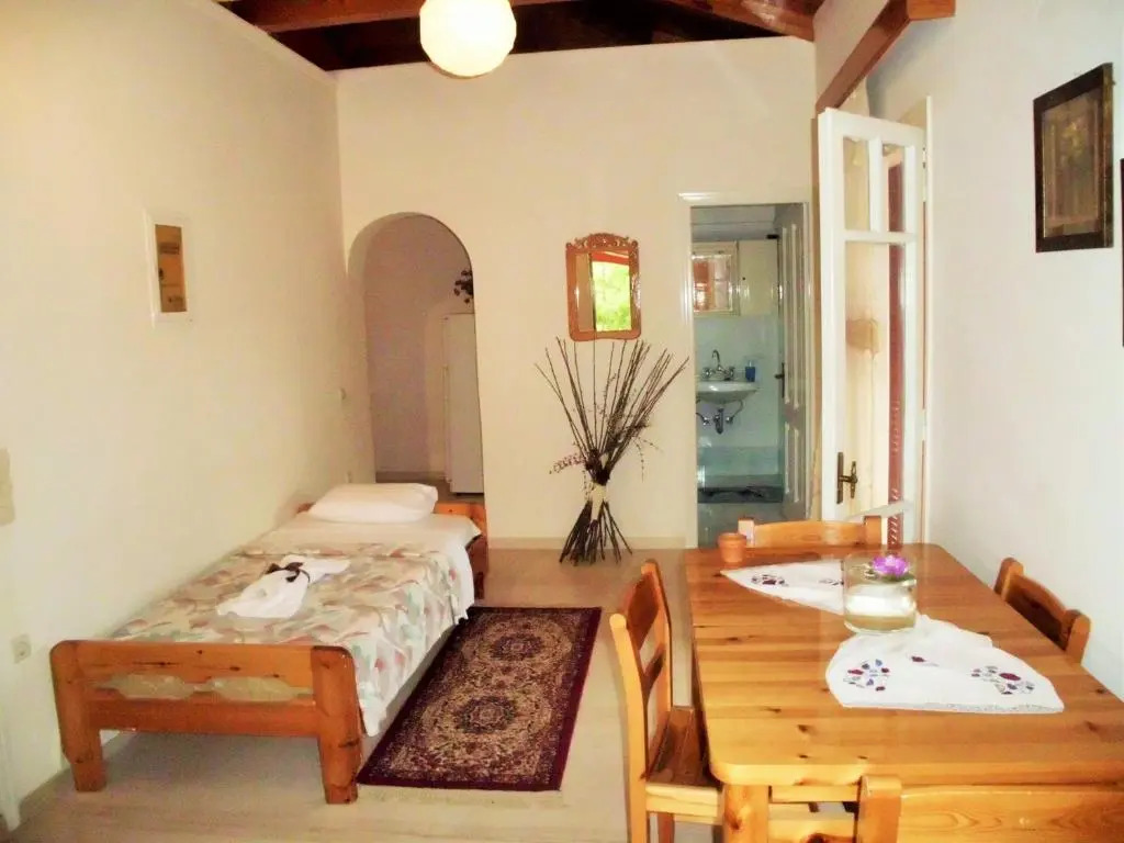 Anemona Apartment Ground Floor