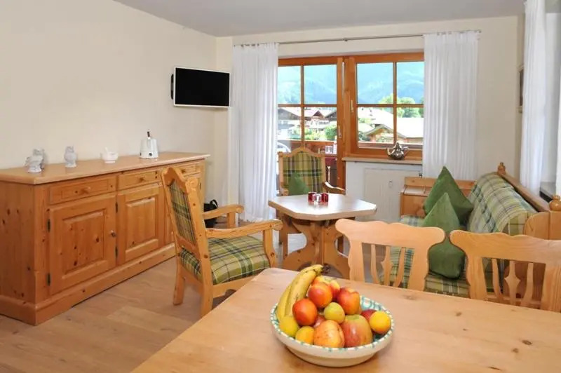 Ferienwohnung Schencking 2