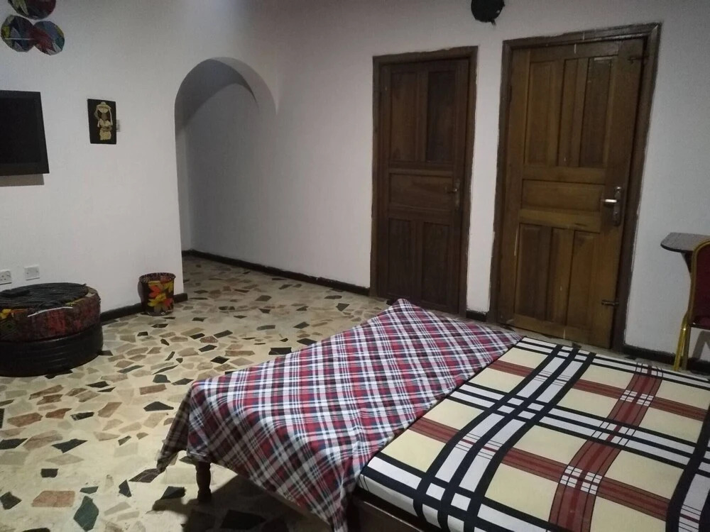 The Village Apartments, Gbagada