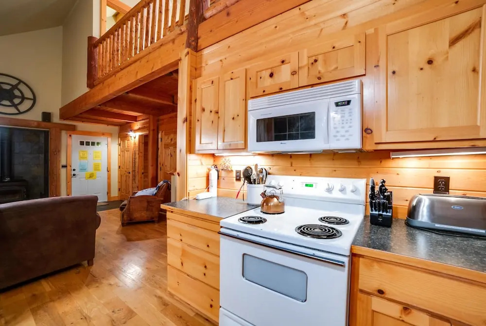 11mbr - Hot Tub - Bbq - Dishwasher - Sleeps 6 1 Bedroom Home