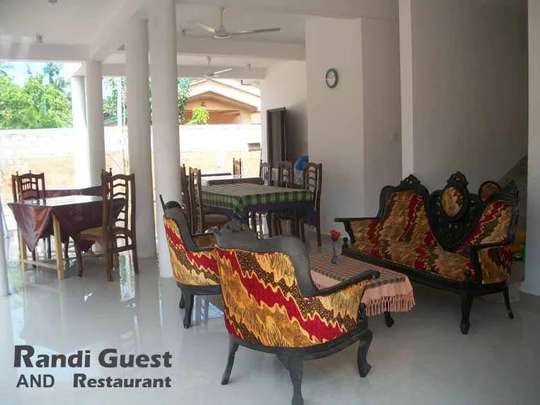 Randi Guest House