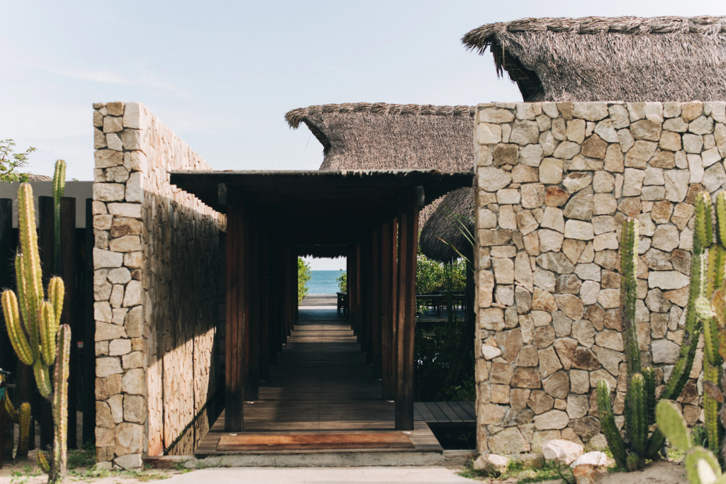 Hotel Escondido, Puerto Escondido - Adults Only