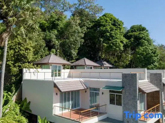 Prima Villas Karon Phuket