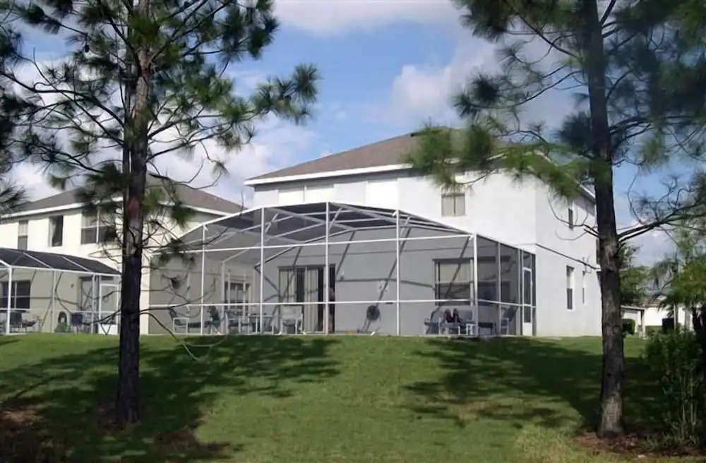 Ev54115 - Highlands Reserve - 5 Bed 3 Baths Villa