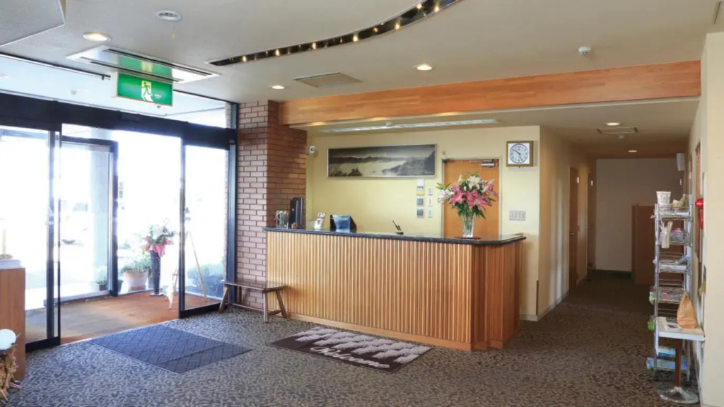 Hotaka Town Hotel